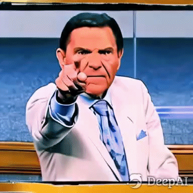 Everything I say offends